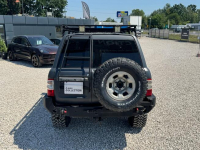 Nissan Patrol, 2005 Michałowice - zdjęcie 5