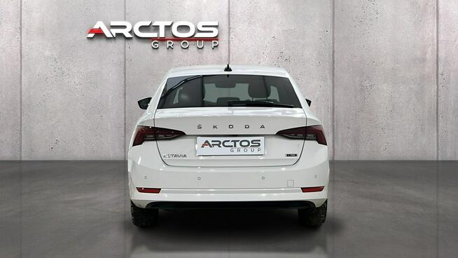 Skoda Octavia 1.5 TSI e Tec Ambition DSG Warszawa - zdjęcie 4