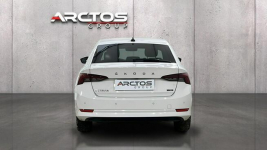 Skoda Octavia 1.5 TSI e Tec Ambition DSG Warszawa - zdjęcie 4