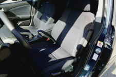 Honda Civic salon Polska, serwis ASO, wersja Sport Warszawa - zdjęcie 11