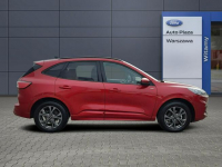 Ford Kuga ST-Line 2.5 FHEV eCVT 190 KM Warszawa - zdjęcie 5
