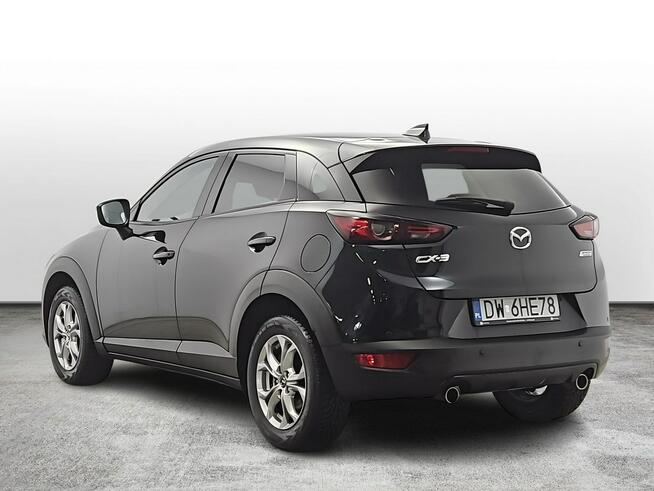 Mazda CX-3 SkyEnergy aut ! Z Polskiego Salonu ! Faktura VAT ! Warszawa - zdjęcie 3