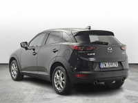 Mazda CX-3 SkyEnergy aut ! Z Polskiego Salonu ! Faktura VAT ! Warszawa - zdjęcie 3