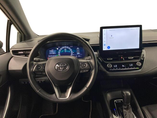Toyota Corolla 1.8 Hybrid GPF Comfort Kombi Warszawa - zdjęcie 9