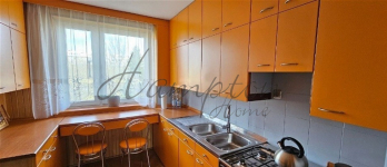 Komfortowe Mieszkanie 86m² na Bemowie