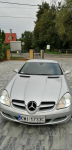 Mercedes slk r171 1.8 na sprzedaż Wieliczka - zdjęcie 11