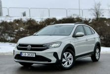 Volkswagen Taigo 1.0 TSI Style DSG Rzeszów - zdjęcie 3