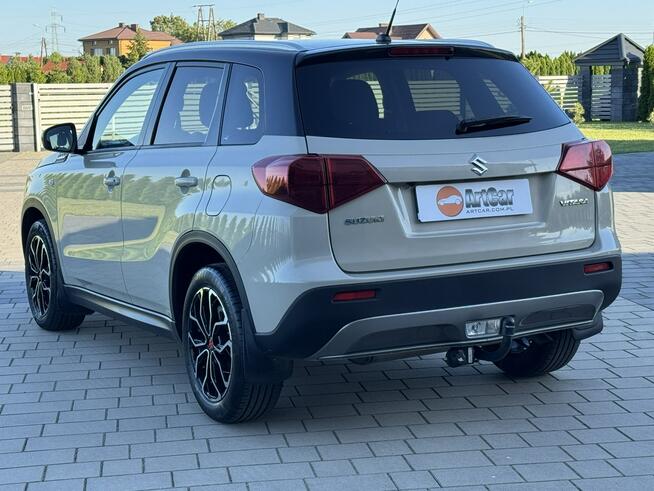 Suzuki Vitara Rezerwacja! Rezerwacja!! Rezerwacja!!! Zambrów - zdjęcie 10
