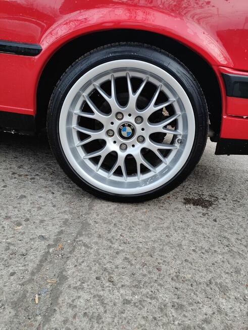 BMW E30 325i Piła - zdjęcie 5