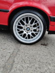 BMW E30 325i Piła - zdjęcie 5