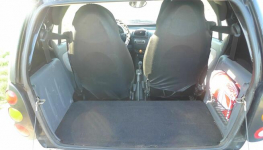 Smart Fortwo Pure 0,8 CDI Diesel 2001r Godziesze Wielkie - zdjęcie 7