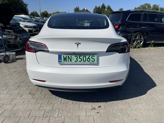 Tesla Model 3 Salon Polska Gliwice - zdjęcie 6