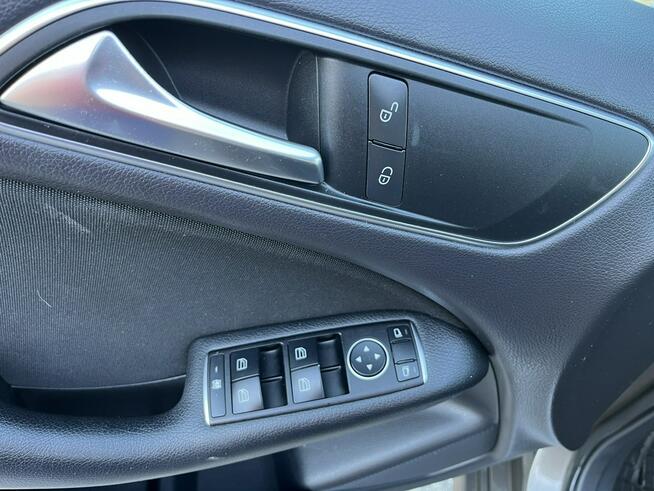 Mercedes B 160 Mały Przeb 132 tys km piękny kolor Racławice - zdjęcie 11