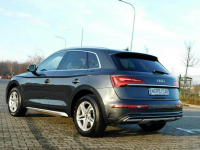Audi Q5 2.0TDI z Gwarancją Nowy Polifcie Model 2022r Żyrardów - zdjęcie 4