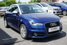 Audi A1 zarejestrowany, ubezpieczony, s-line Opole - zdjęcie 3