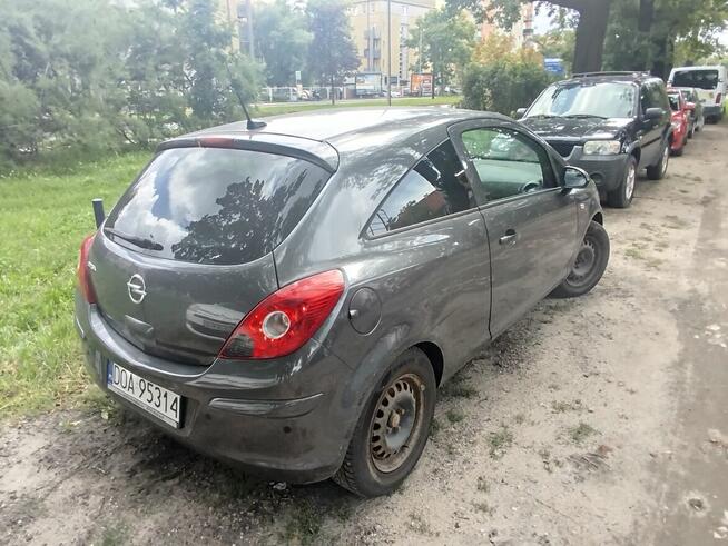 Opel corsa COSMO 1.4 benzyna Stare Miasto - zdjęcie 3