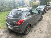 Opel corsa COSMO 1.4 benzyna Stare Miasto - zdjęcie 3
