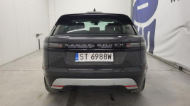 Land Rover Range Rover VELAR 2.0 P250 S Grójec - zdjęcie 7