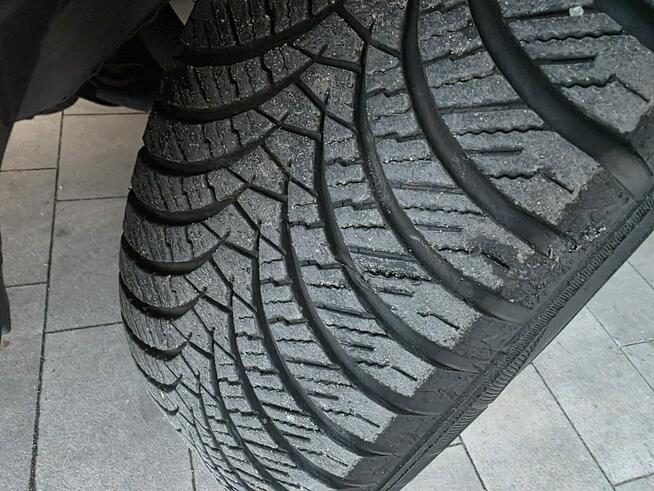 Nissan Qashqai 1.6 16V BENZYNA *LIFT *niski przebieg* ZAREJESTROWANY Czarnków - zdjęcie 11