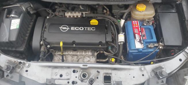 sprzedam opel zafira b 2006 1.8 lpg 140. Żyrardów - zdjęcie 4