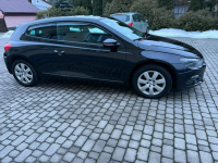 Volkswagen Scirocco Bardzo ładny egzemplarz, Klimatronik, Alufelgi. Chlewice - zdjęcie 11