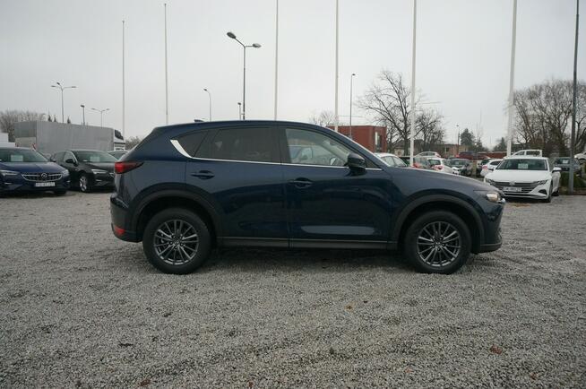 Mazda CX-5 2.0 Skymotion/165 KM Salon PL Fvat 23% WW501YX Poznań - zdjęcie 5