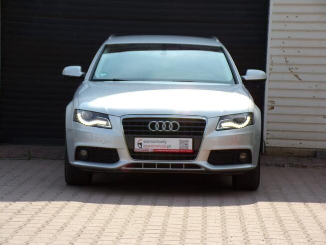 Audi A4 BI Xenon /Navi /Led /2,0 /143KM / Mikołów - zdjęcie 6