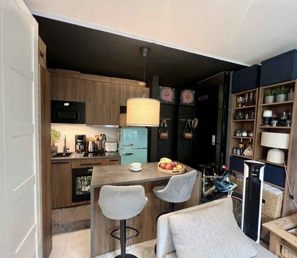 1pok, 24met, Okolice Sky Tower BALKON/PIWNICA/WINDA (Wrocław) Krzyki - zdjęcie 3