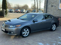 Honda Accord Sadlno - zdjęcie 5