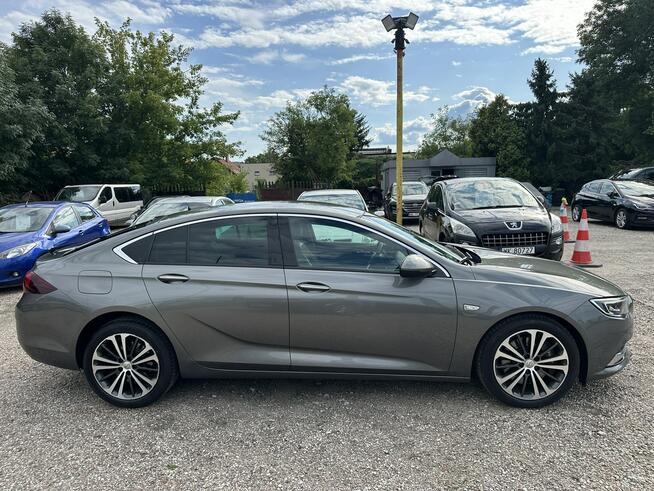 Opel Insignia 2.0 Turbo 260 KM/4x4/Automat/Salon PL/Zamiana/Kredyt Warszawa - zdjęcie 7