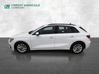 Audi A3 35 TFSI MHEV S Tronic Warszawa - zdjęcie 8