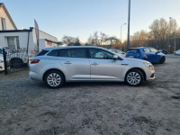 Renault Megane Klimatronik*Navi*Podgrzewane siedzenia*Tempomat*Pdc Szczecin - zdjęcie 6