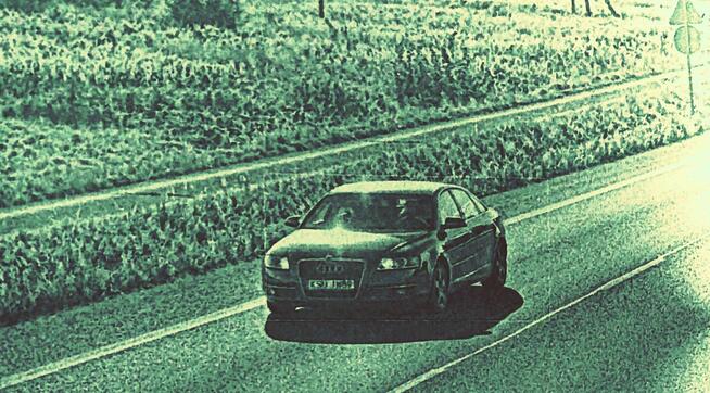 Audi A6 C6 sedan 2.0 TDI 140KM 2007r. 322tys.km Toporzysko - zdjęcie 10