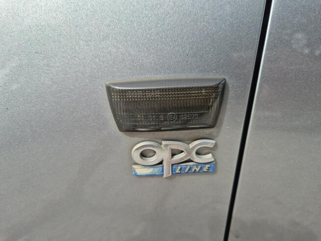 Opel Insignia Opc 252Ps* Tylko 69.000km* Jak nowa Bydgoszcz - zdjęcie 8