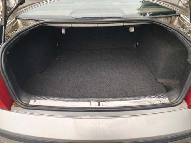 Skoda Superb 1.9TDI 2006r Wrocław - zdjęcie 10