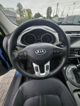Kia Sportage Od 900zł m-cBez Wpłaty! 2,0Automat#4x4#Grz.tylnaKanapa# Warszawa - zdjęcie 5