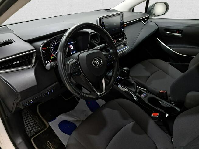 Toyota Corolla Komorniki - zdjęcie 11