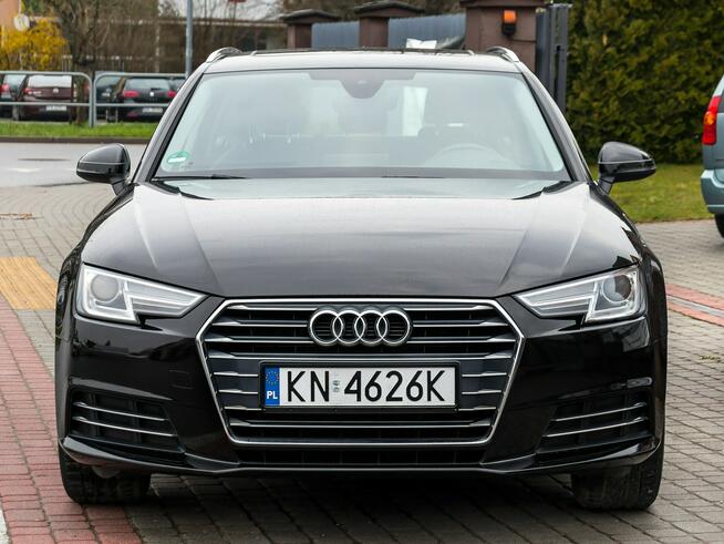 Audi A4 2.0_Diesel_190KM_167 tyś. k Nowy Sącz - zdjęcie 3