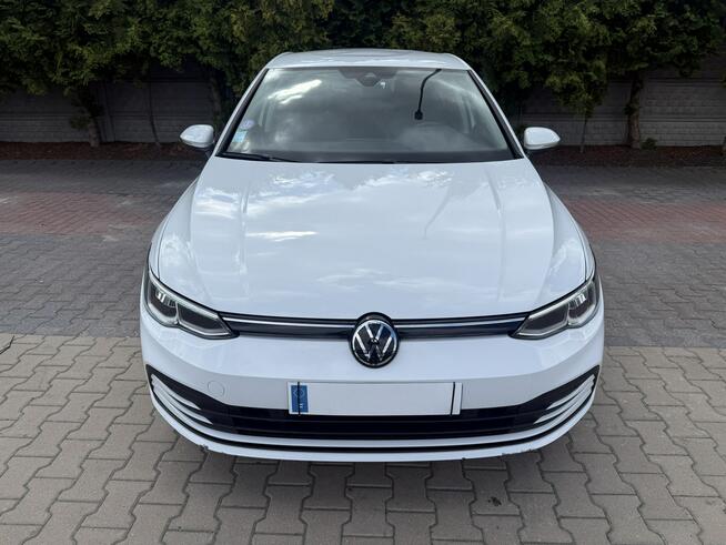 Volkswagen Golf Zielona Łąka - zdjęcie 2