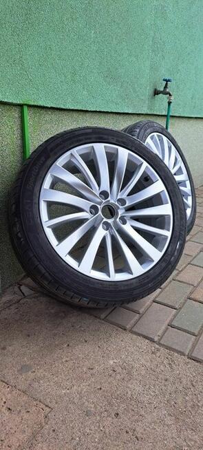 Seat Exeo 1.8t 2009r LPG BRC Dubiny - zdjęcie 9