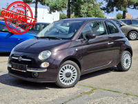 Fiat 500 Klimatronic 2-stref, Elektryczne szyby, Elektryczne lusterka