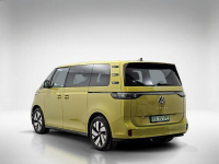 Volkswagen ID.Buzz 82kWh Pro ! Z Polskiego Salonu ! Faktura VAT ! Warszawa - zdjęcie 3