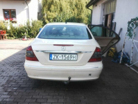 Sprzedam/Zamienię Mercedes E-Klasa W211 Koszalin - zdjęcie 5