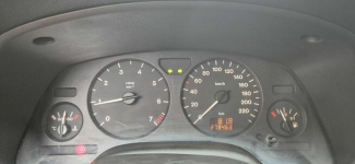 OPEL ASTRA G HATCHBACK 1600 B+GAZ Z HAKIEM !!! Głogów - zdjęcie 10