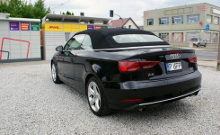 Audi A3 2.0 TFSI S tronic Ambition Ostrów Wielkopolski - zdjęcie 9