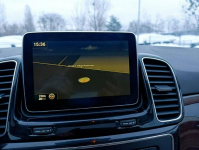 Mercedes GLE 350 Otwock - zdjęcie 5