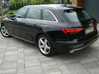 Audi A4 Jak nowy.Oferta prywatna.Model 2021. Morzyczyn - zdjęcie 3