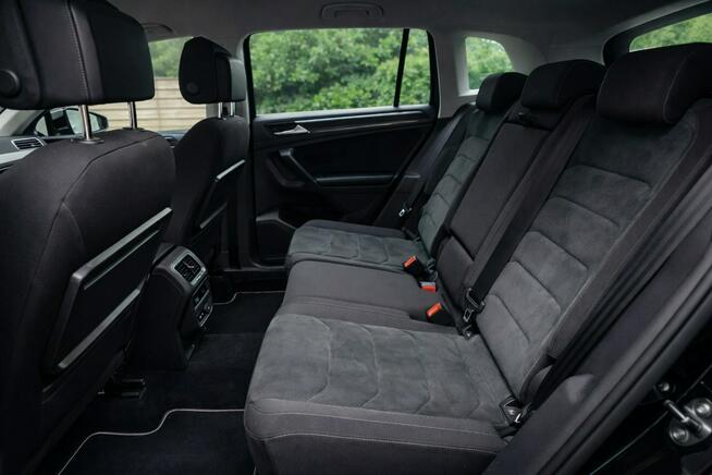 Volkswagen Tiguan Sadlno - zdjęcie 7