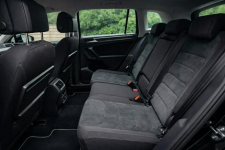 Volkswagen Tiguan Sadlno - zdjęcie 7