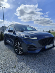 Ford Kuga 2.0 Diesel 4x4 Automat Grodzisk Wielkopolski - zdjęcie 2